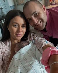 Happy Birthday, Capri Blair 🎀 sweet baby sister was born