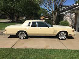 Image result for Designers Cream 1981 Chrysler