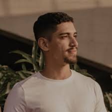 Sergio Adriano Menezes dos Santos Souza