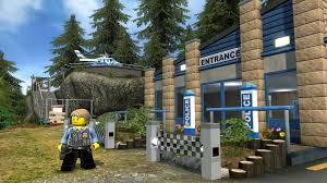 Unlocking all 21 performance vehicles in lego city: Lego City Undercover Review Gaming Nexus