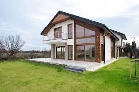 Altra stupenda casa in legno prefabbricata per le vacanze estive ed invernali è bungalow in legno asva: Case Prefabbricate In Legno Ecologiche A Basso Consumo Energetico