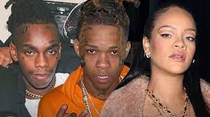 YNW Melly Used 'Rihanna' Code Name to Tamper with Witnesses, Officials Claim
