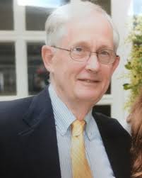 Richard Welton Barrett Obituary September 1, 2022