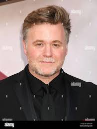 Benjamin wallfisch hi-res stock photography and images