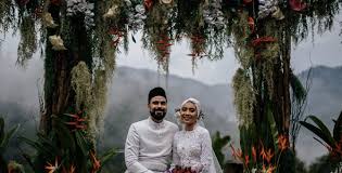 Prosesi akad nikah pengantin bangsawan bugis : A Guide To Malay Weddings For The Clueless Guest Buro 24 7 Malaysia