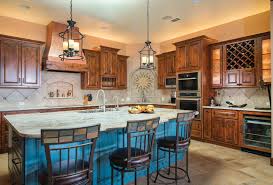 27 southwest kitchen designs and ideas