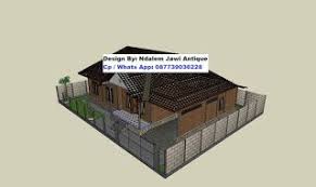 Denah dasar yang telah anda buat atap rumah joglo yang menyerupai gunung memang memiliki kesan agung. Konstruksi Atap Rumah Limasan Minimalis Modern Denah Desain Rumah Limasan Joglo Rumah Atap Minimalis