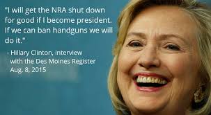 Shocking Hillary Clinton quotes... via Relatably.com