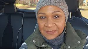 Dear Sister in the Middle: Kisha Freeman-Lyles (1975