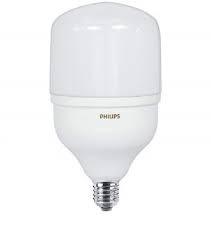 We've got everything you need to stay switched on, from dimmable bulbs to downlights, candle bulbs and fluorescent tubes. Round Cool Daylight Philips E27 27 Watt Led Bulb White Id 21401221388