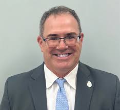 McManus Band Director Bart Healy Selected for 2026 Rose Parade