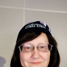 Using leftover drunkard's path block pieces?