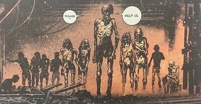 The Road: A Graphic Novel Adaptation by Manu Larcenet | Goodreads