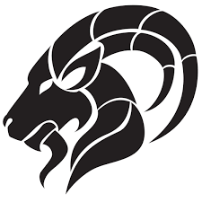 People who have their birthdays december 22 to january 19 fall under capricorn zodiac sign.the symbol of this zodiac sign is goat head. Capricorn Zodiac Sign Capricorn Tattoo Capricorn Tribal Arm Tattoos