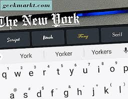New york times co is responsible for this page. Wie Andere Ich Meinen Text In Snapchat Geekmarkt Com