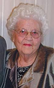 Betty M. Tate Obituary