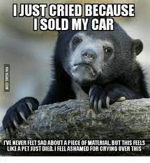 These are good emoticons to use if you want to express a sadness that is not too powerful or dramatic, but is still sad enough to call upon some tears. 25 Best Memes About Sad Goodbye Meme Sad Goodbye Memes