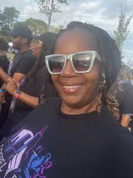 Greetings 🫶🏽 To My OCC Family & Friends Many of You know how much I Love  Gospel Music. Being an offspring of Oakdale from Children's Choir to Youth  Choir to Mass combined