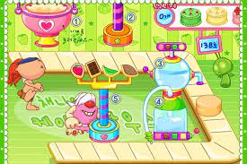 Check spelling or type a new query. Cake Baking Factory Game Play Free Cooking Games Games Loon