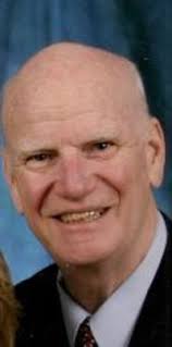 Obituary of Allan Lorne McKay Dodge