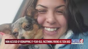 Police continuing search for answers in 17-year-old's disappearance