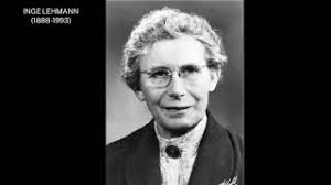 Inge Lehmann's Hypothesis