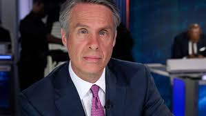 Marc Elias: "The same people who shoveled money to a settle bogus case with  Trump, have now fired Terry Moran for telling the truth. No one should  wonder why viewers are abandoning