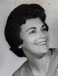 Obituary information for Eva M. "Dukie" Lee