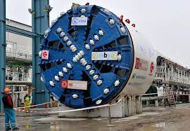 We are seeking suitable candidates to join herrenknecht team for our new subsidiary at chennai. Indian Demand For Tbms Continues At Pace