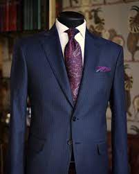 The distinguishing points of bespoke tailoring are the. Bespoke Custom Suit Gallery King Bay Toronto