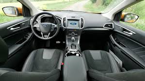 Edmunds also has ford edge pricing, mpg, specs, pictures, safety features, consumer reviews and more. Neuer Ford Edge Test Fahrbericht Autogefuhl