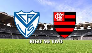 Clique aqui para acessar o site do fox sports Sbt Jogo Ao Vivo De Velez Sarsfield X Flamengo Estreiam Na Libertadores Info Esporte