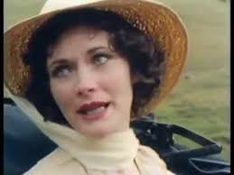 Back of Beyond, directed by Steve Dixon