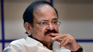 Vice president m venkaiah naidu alongwith with j&k lt governor manoj sinha during the 3rd and 4th annual convocation of indian institute of management jammu, in jammu. Proponents Of Ideologies Of Hate Need To Be Constructively Engaged Venkaiah Naidu India News India Tv
