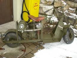 cushman motorcycle 3 wheeler scooters electric scooters for sale motorcycle scooter military motorcycle