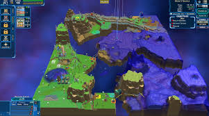 Submitted 5 days ago by tfofurn. Creeper World 4