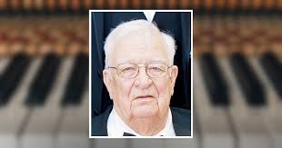 Wayne R. Markusen Obituary July 10, 2025