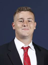 2019 Men's Soccer Roster