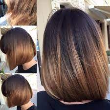 Hairlich Schon Mobile Uploads Balayage Straight Hair Short Hair Balayage Hair Styles