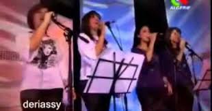 Ahalil Chaoui Music North Africa My Childhood