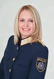 DAS INFOMAGAZIN DER LANDESPOLIZEIDIREKTION