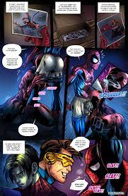Spider Tales (Spider-Man) Phausto - Comics Army