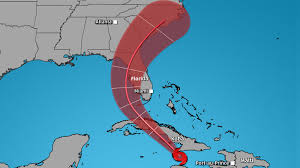 Július 14.) a trópusi ciklonok keletkezési helyük szokásai szerint kapják nevüket. Florida Ruft Notstand Wegen Ex Hurrikan Elsa Aus The Weather Channel Artikel Von The Weather Channel Weather Com