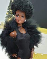 Pin On Dolls Afro Aa 2