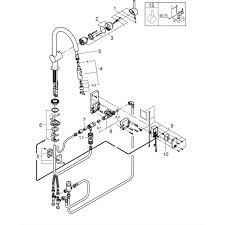 We did not find results for: Grohe Minta Touch Single Lever Sink Mixer 31358002 Chrome Electronic Pull Out Dual Spray