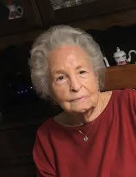 Obituary information for Nellie Smith Miller