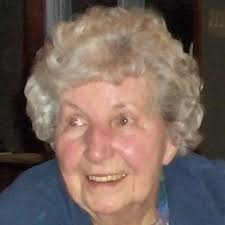 Lela Pedrick Obituary (1925