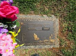 Eddye Louise Haley Hale Rudd (1916-2007)