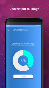 A portable document format file, or pdf, is a file format created by adobe acrobat that converts any type of file to a noneditable format for viewing purposes from any computer. All Pdf To Jpg Pdf Converter To Jpg Pro For Android Apk Download