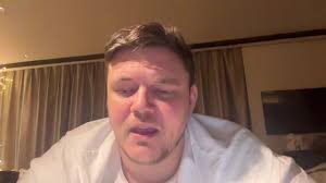 Mentioned you in their live...